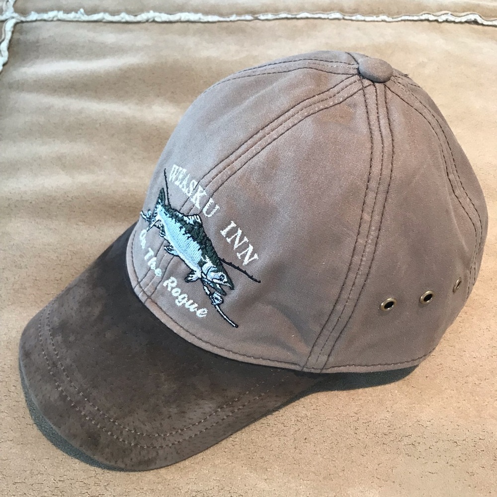 Baseball hat - Picture 3 of 6
